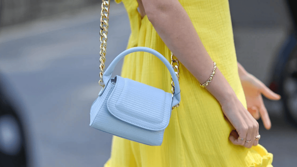 The Best Envelope Clutch Bags