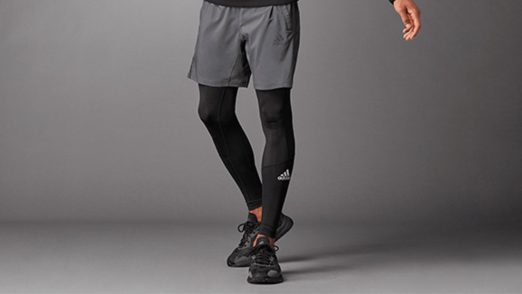 The Importance of Fitness Leggings for Men