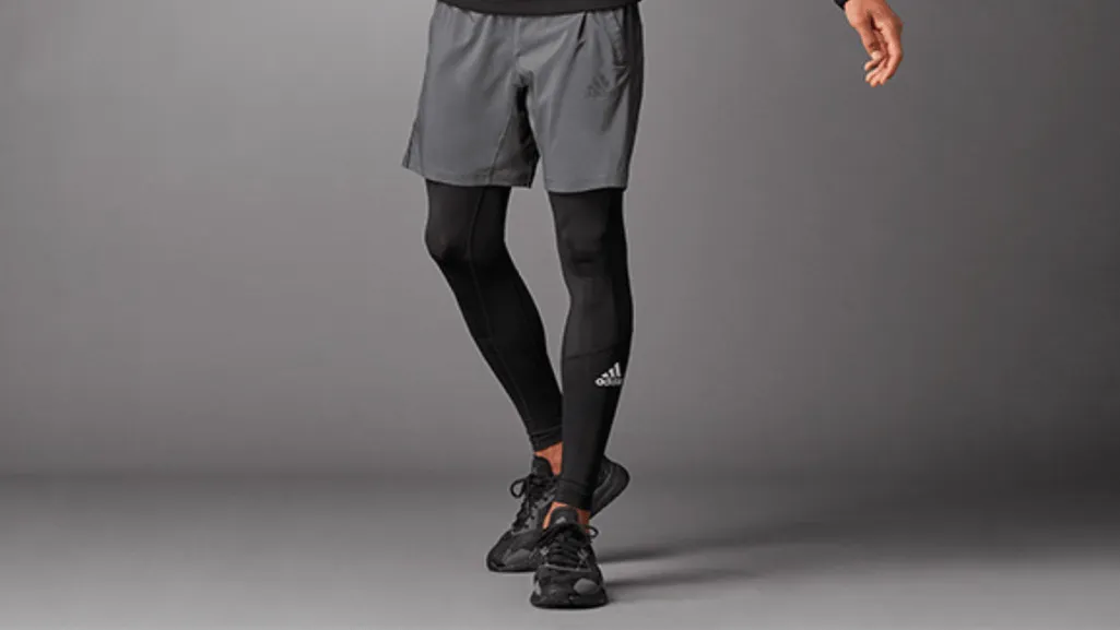 The Importance of Fitness Leggings for Men