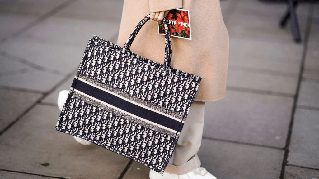 Top Designer Tote Bags for Work