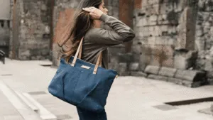 Tote Bags for Work