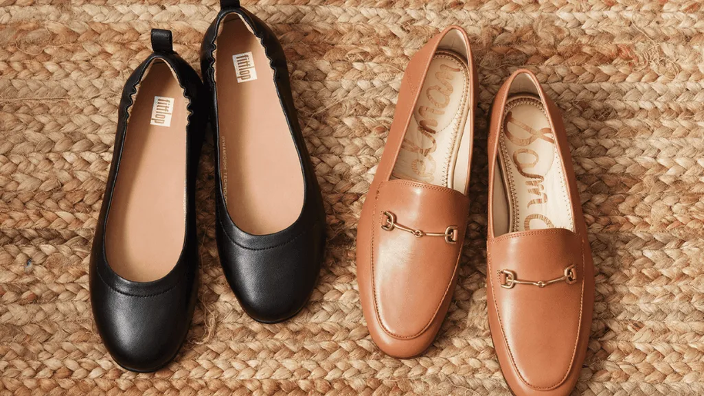 casual flats casual flats