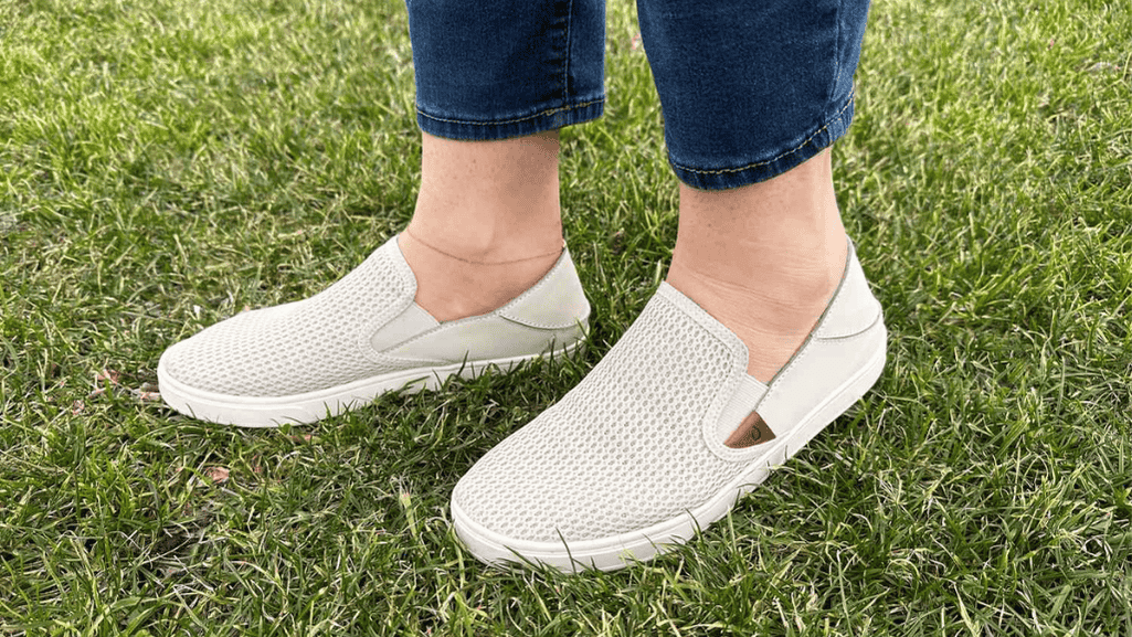 slip-on pair for women
