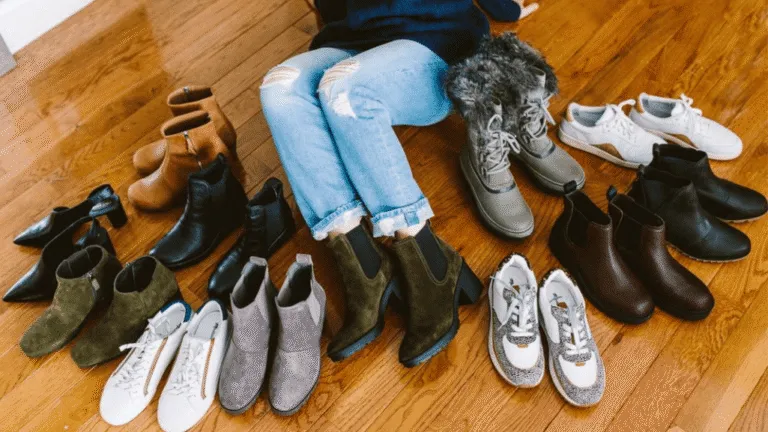 womens stylish shoes