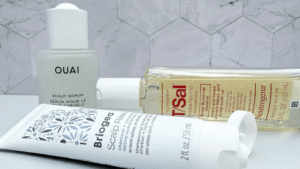 Scalp Treatment Products