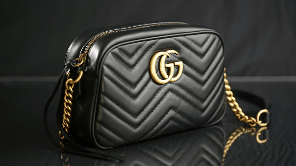 The Allure of Luxury Designer Handbags