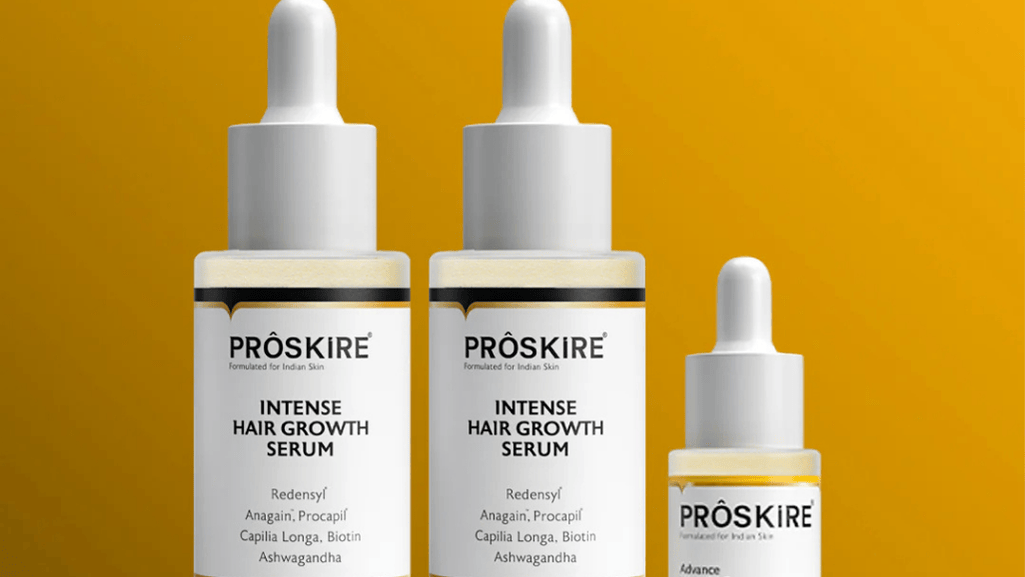 hair growth serum