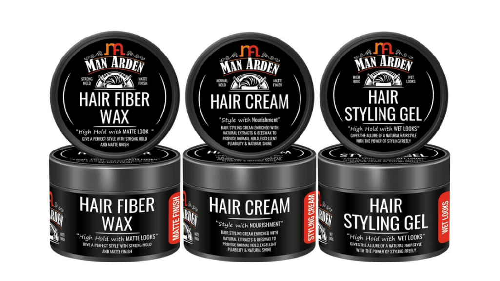 how to choose hair styling products