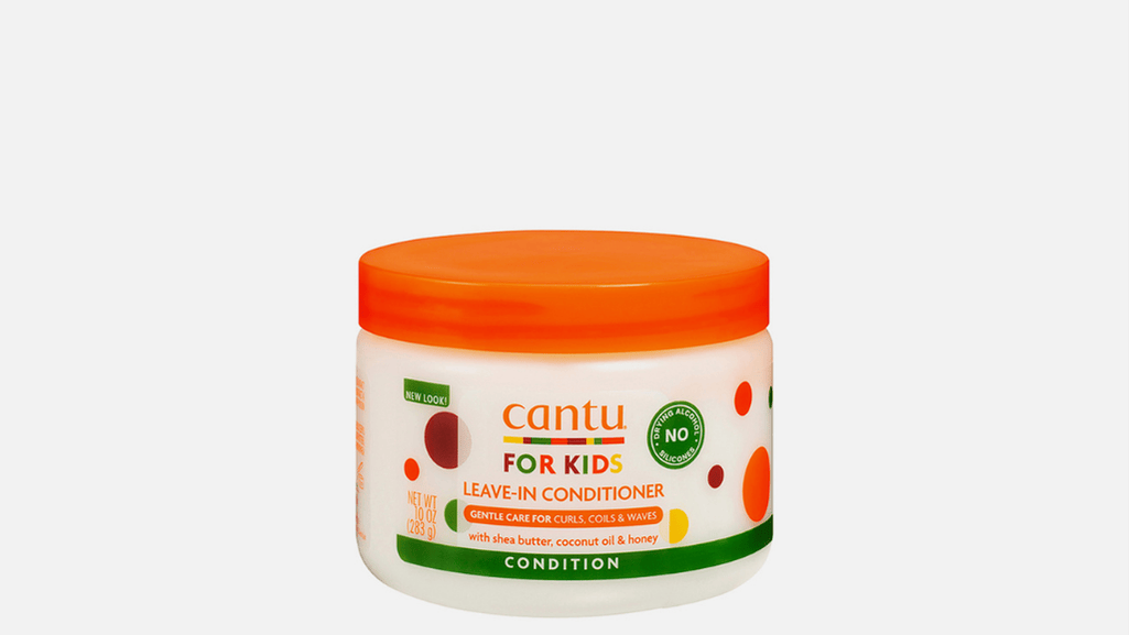 leave-in conditioner